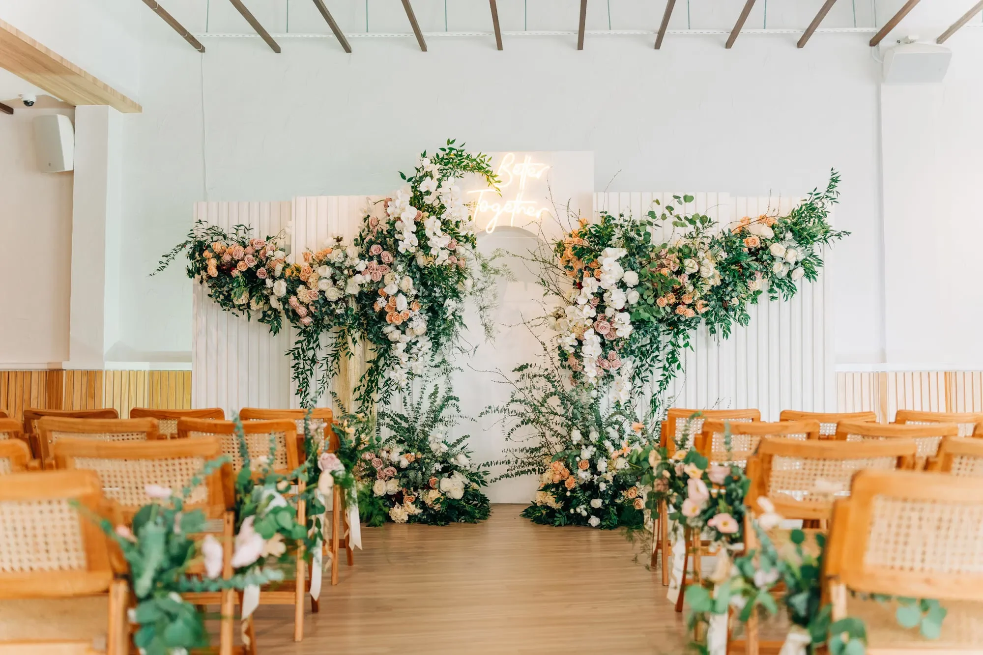 Venue Space - Photo 4