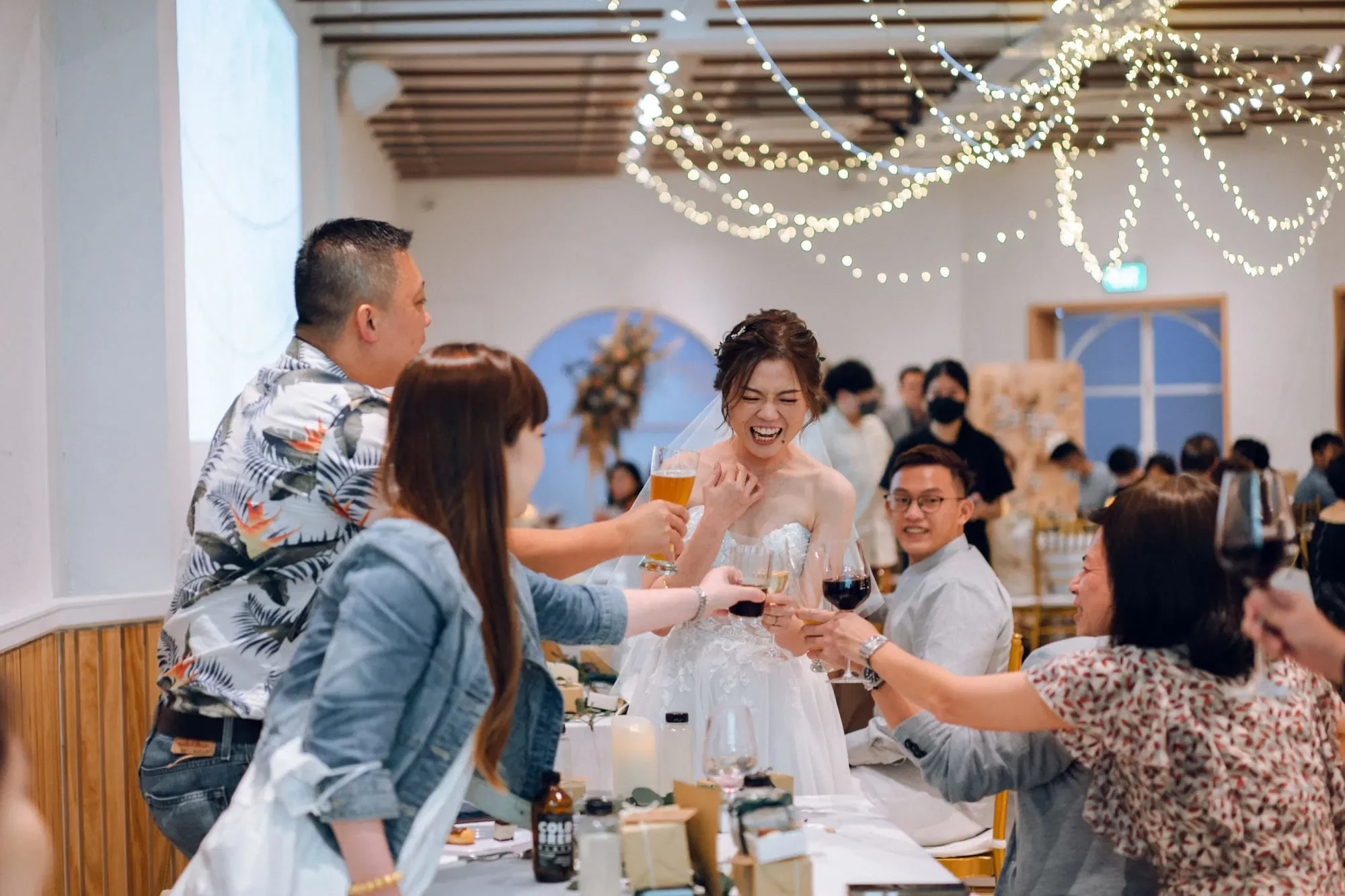 Venue Space - Photo 8