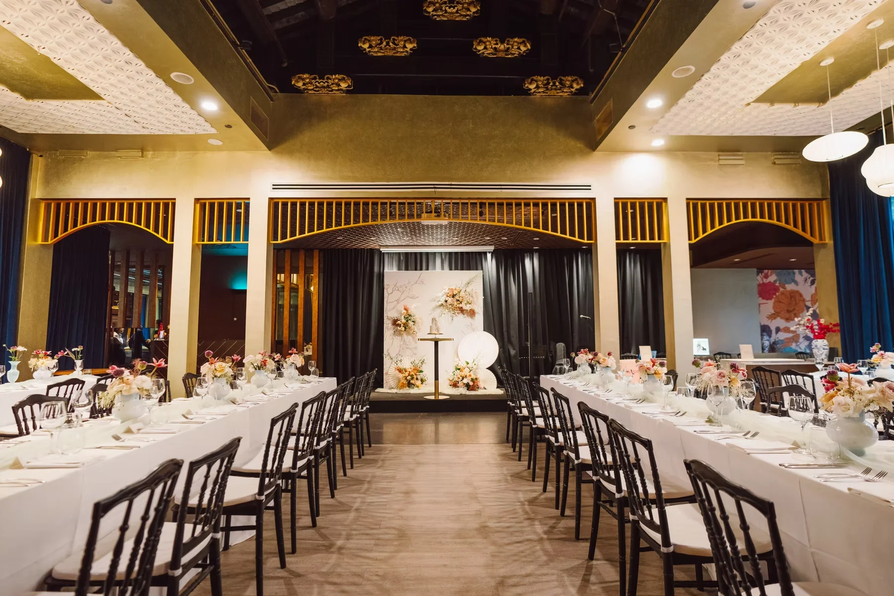 Mimi Restaurant - Photo 2