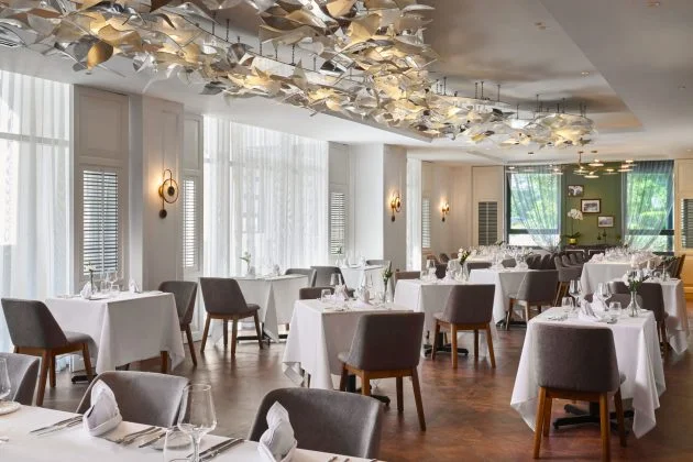 Whole Restaurant - Photo 1