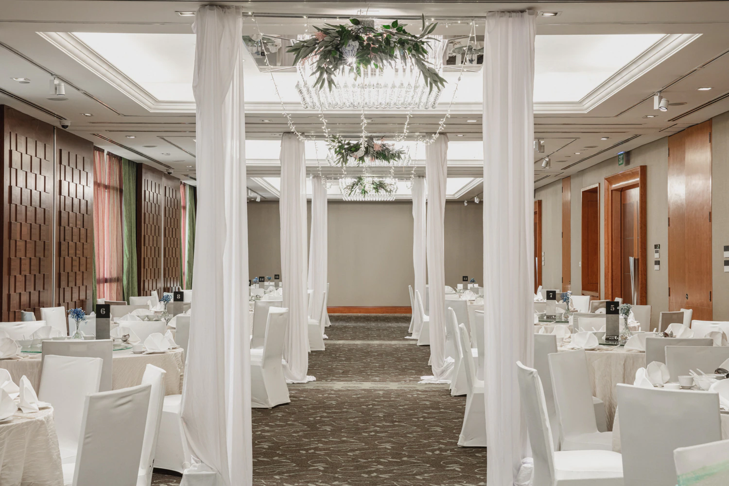 Temasek Ballroom - Photo 1