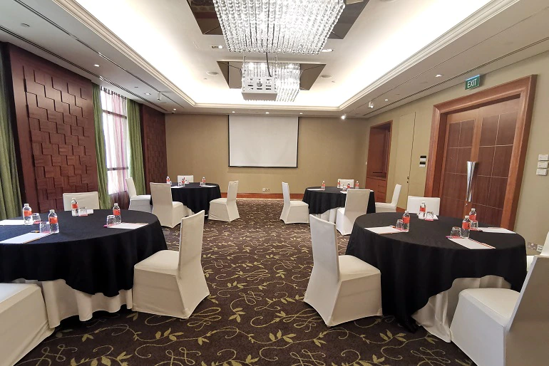 Temasek Ballroom - Photo 2