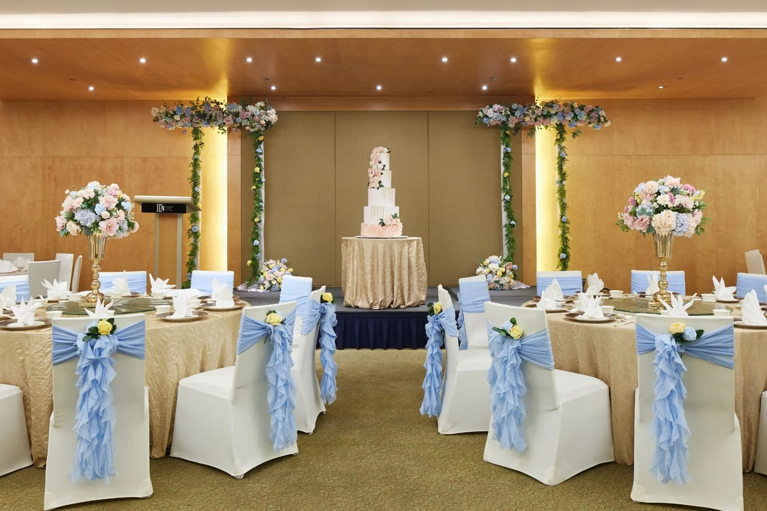 The Gallery - Photo 3