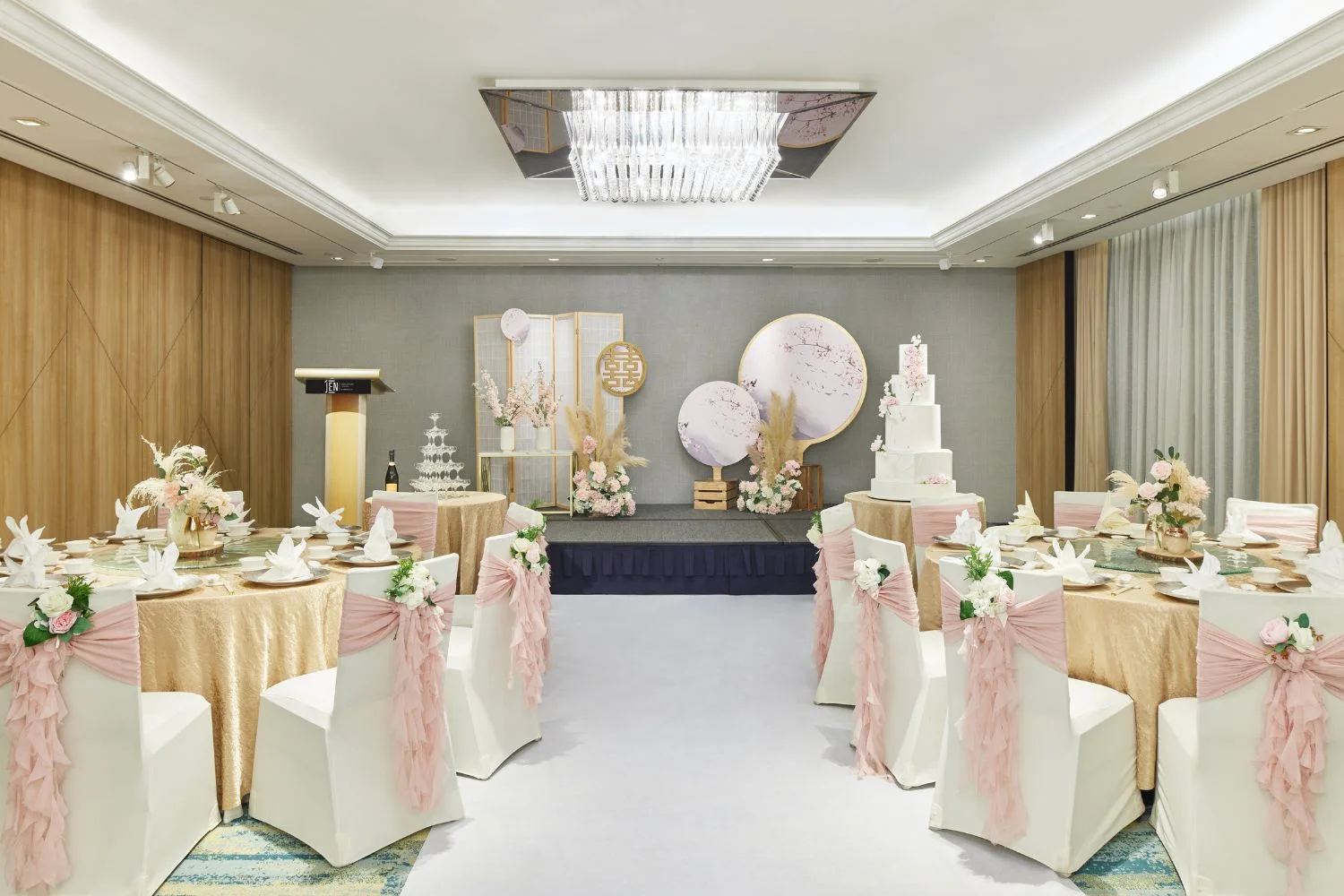 Malacca Penang Ballroom - Photo 2