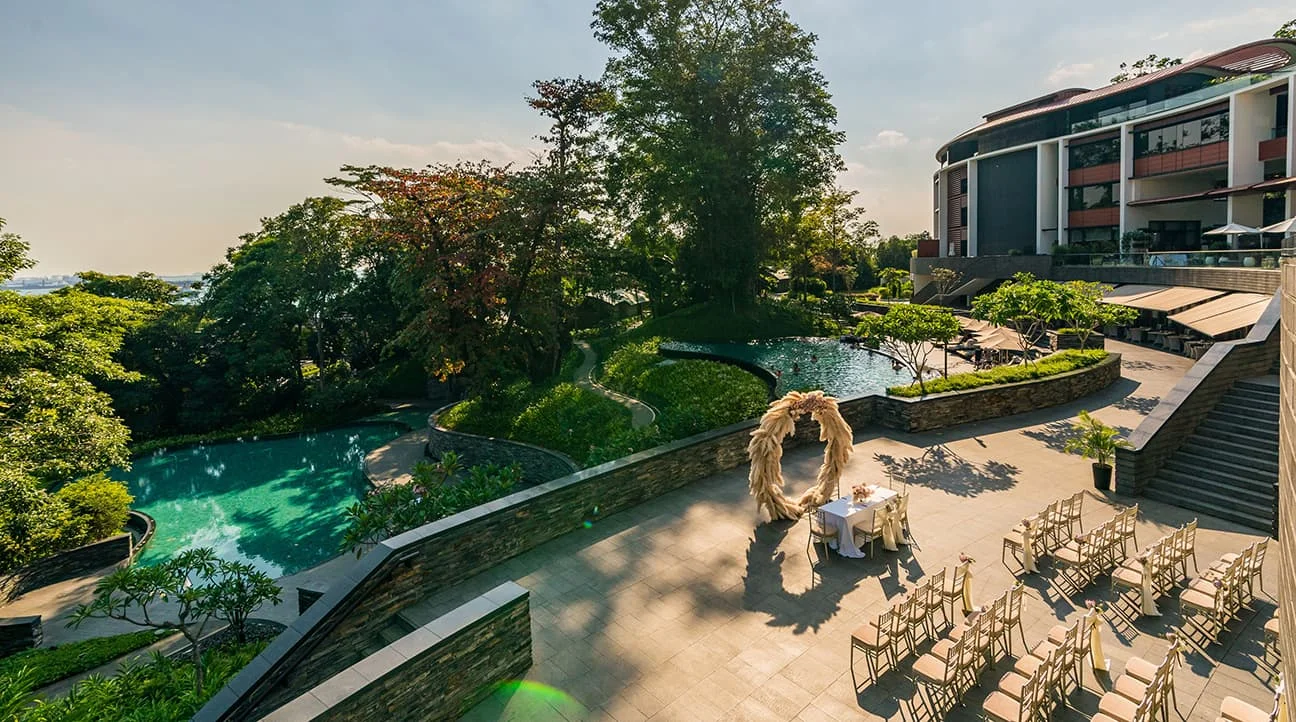 Horizon's Verge (Solemnsation Venue) - Photo 1