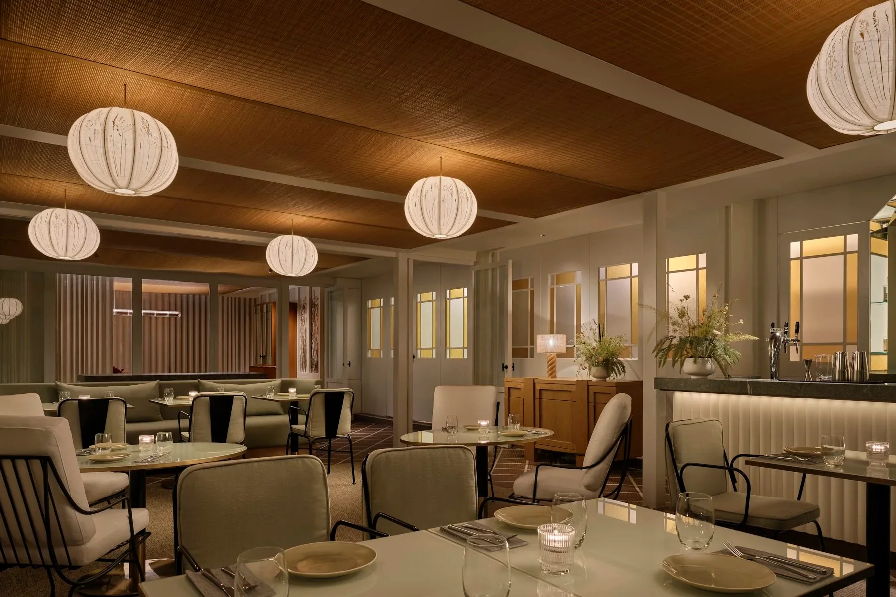 La Terrace - Photo 2