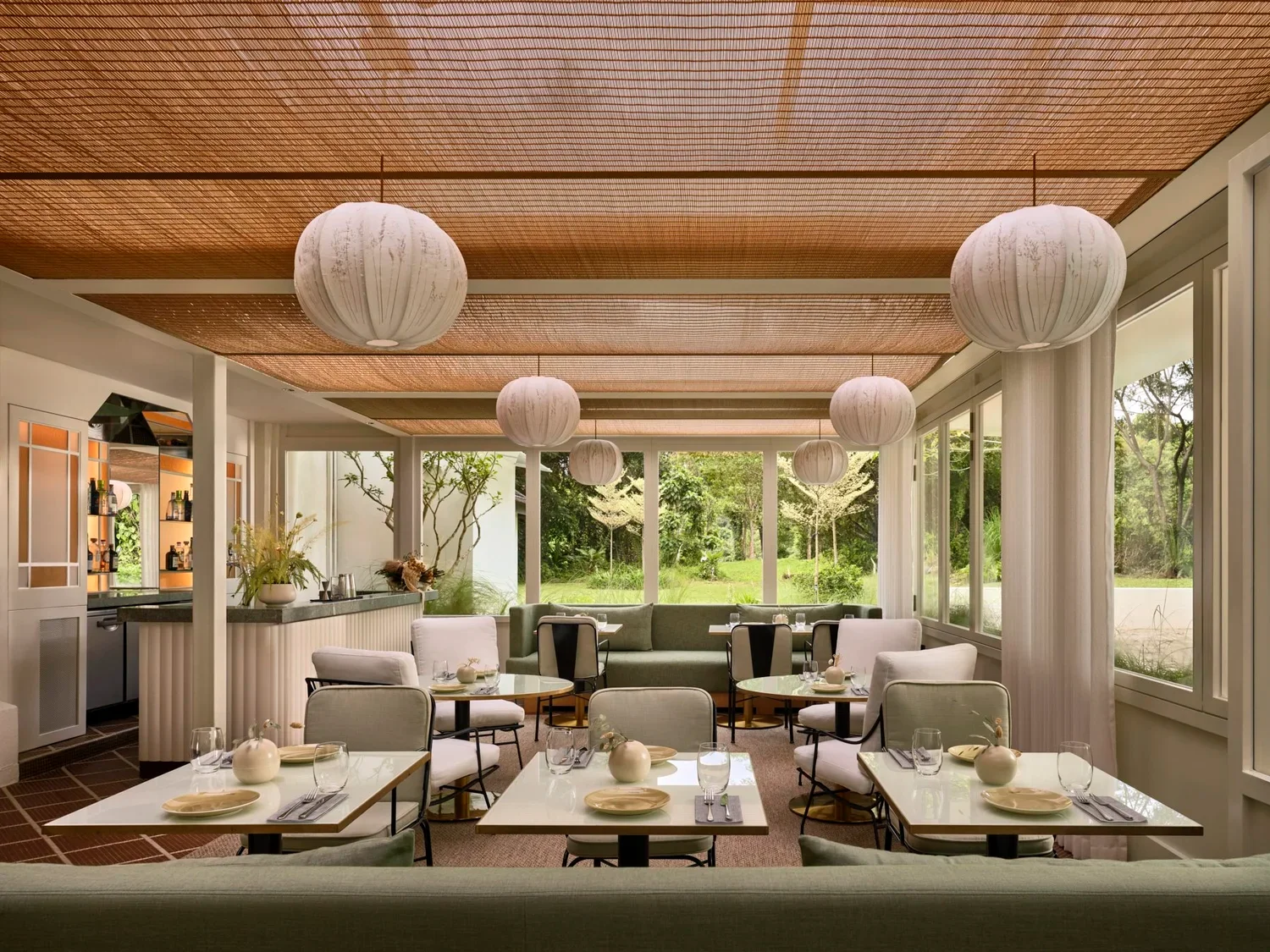 La Terrace - Photo 1