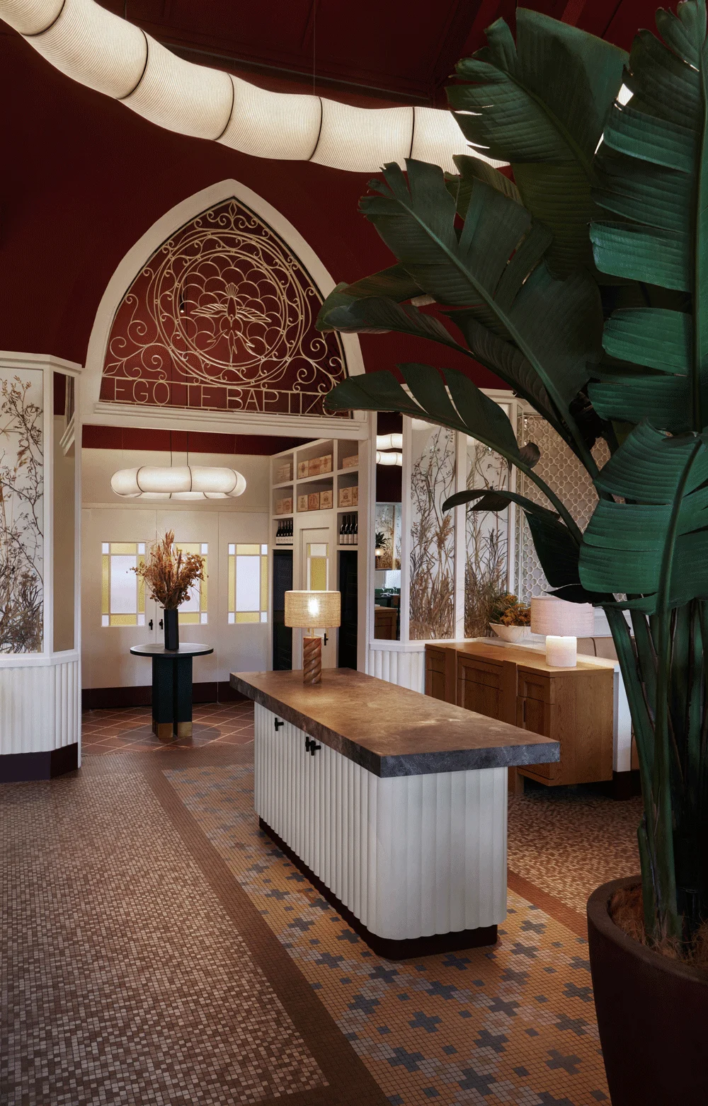 Main Dining Room (Full Buyout) - Photo 5