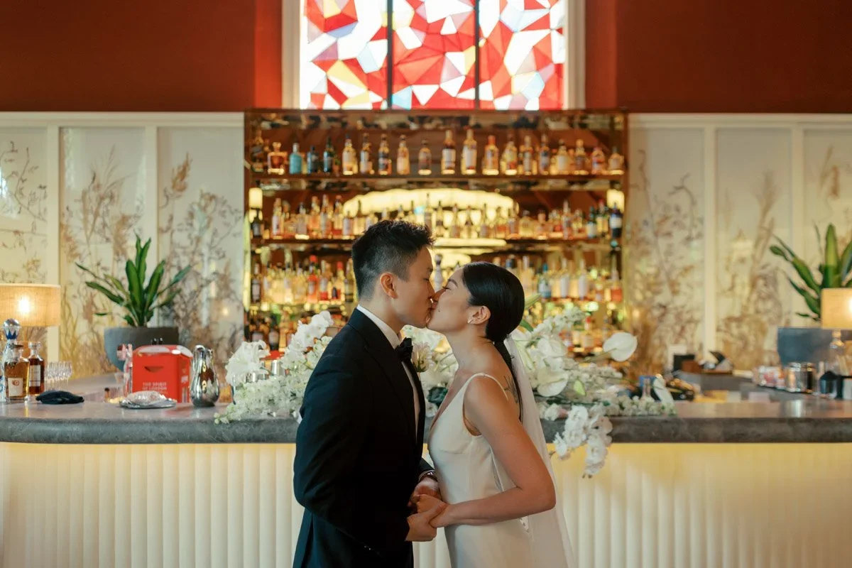 Main Dining Room (Full Buyout) - Photo 4