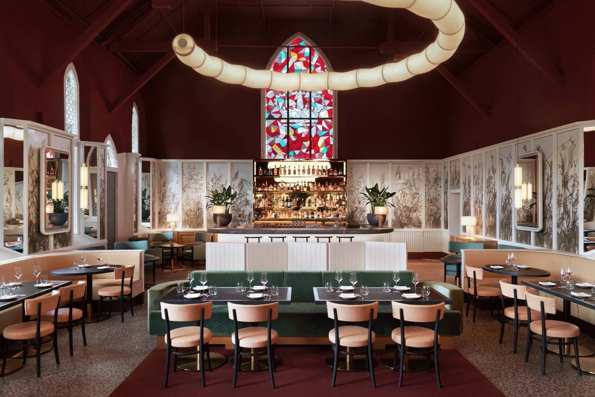 Main Dining Room (Full Buyout) - Photo 2