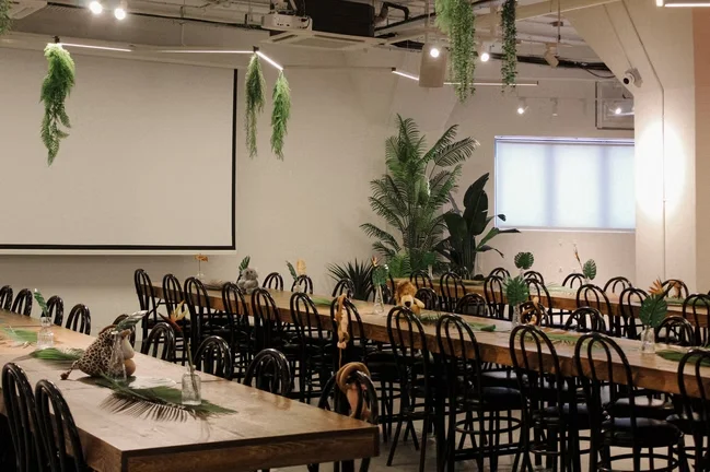 With Solemnisation Area - Photo 4