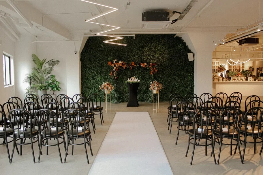 With Solemnisation Area - Photo 1