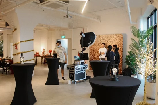 Without Solemnisation Area - Photo 5