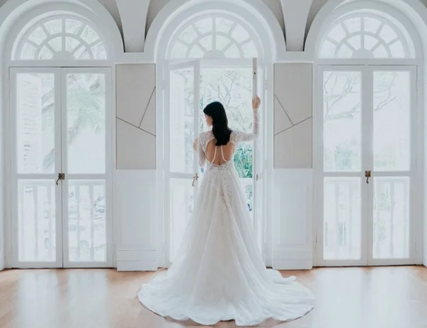 Solemnisation - VIP Room (1hr) + Main hall (1hr) - Photo 1