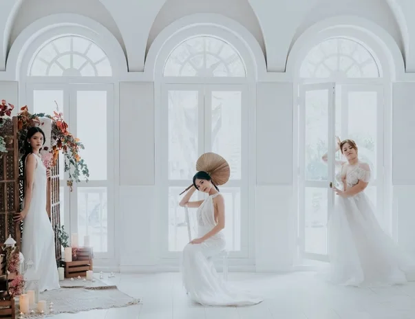 Solemnisation - VIP Room (1hr) + Main hall (2hr) - Photo 5