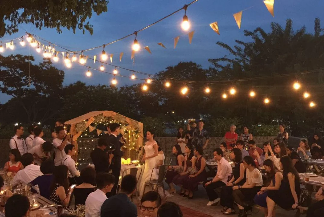 Solemnisation - Photo 3