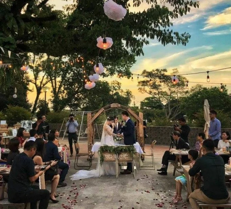 Solemnisation - Photo 4