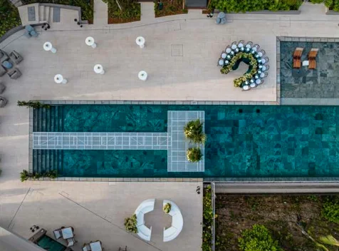 Pool (Solemnisation) - Photo 1