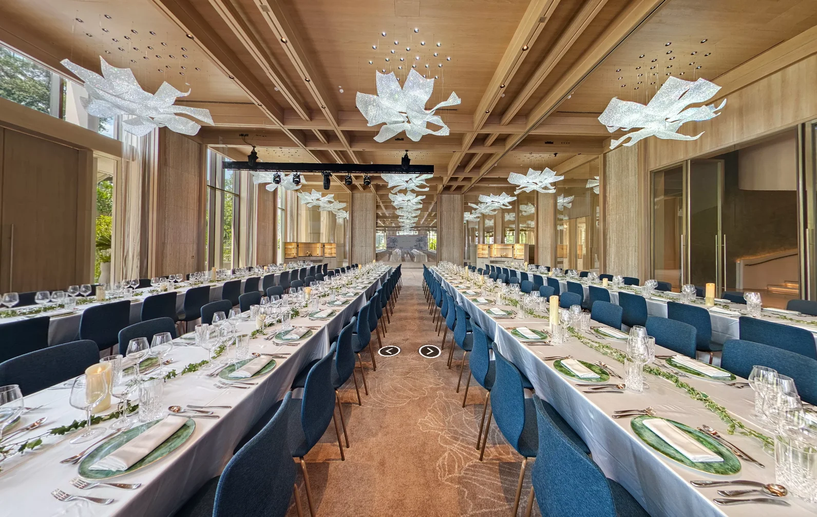 Raffles Ballroom - Photo 2