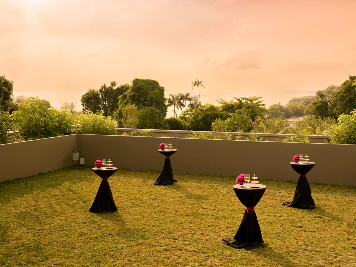 Outdoor (Solemnisation) - Photo 2