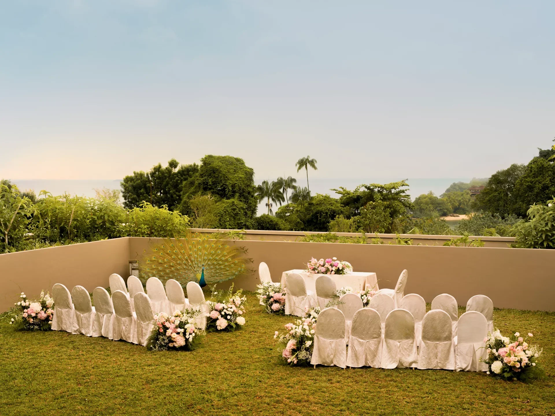 Outdoor (Solemnisation) - Photo 1