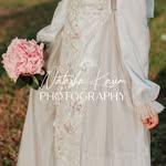 Natasha Kasim Photography logo