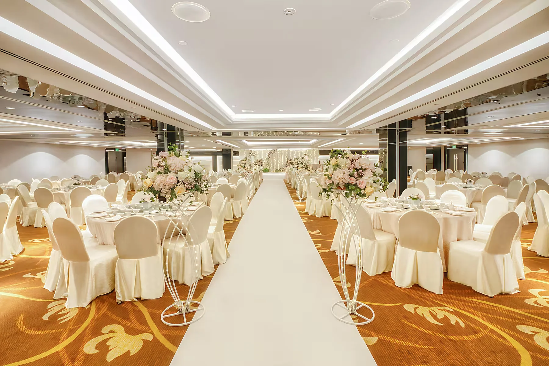 The  Ballroom - Photo 1