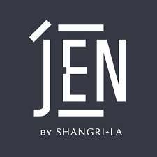 Jen Singapore Orchard by Shangri-La