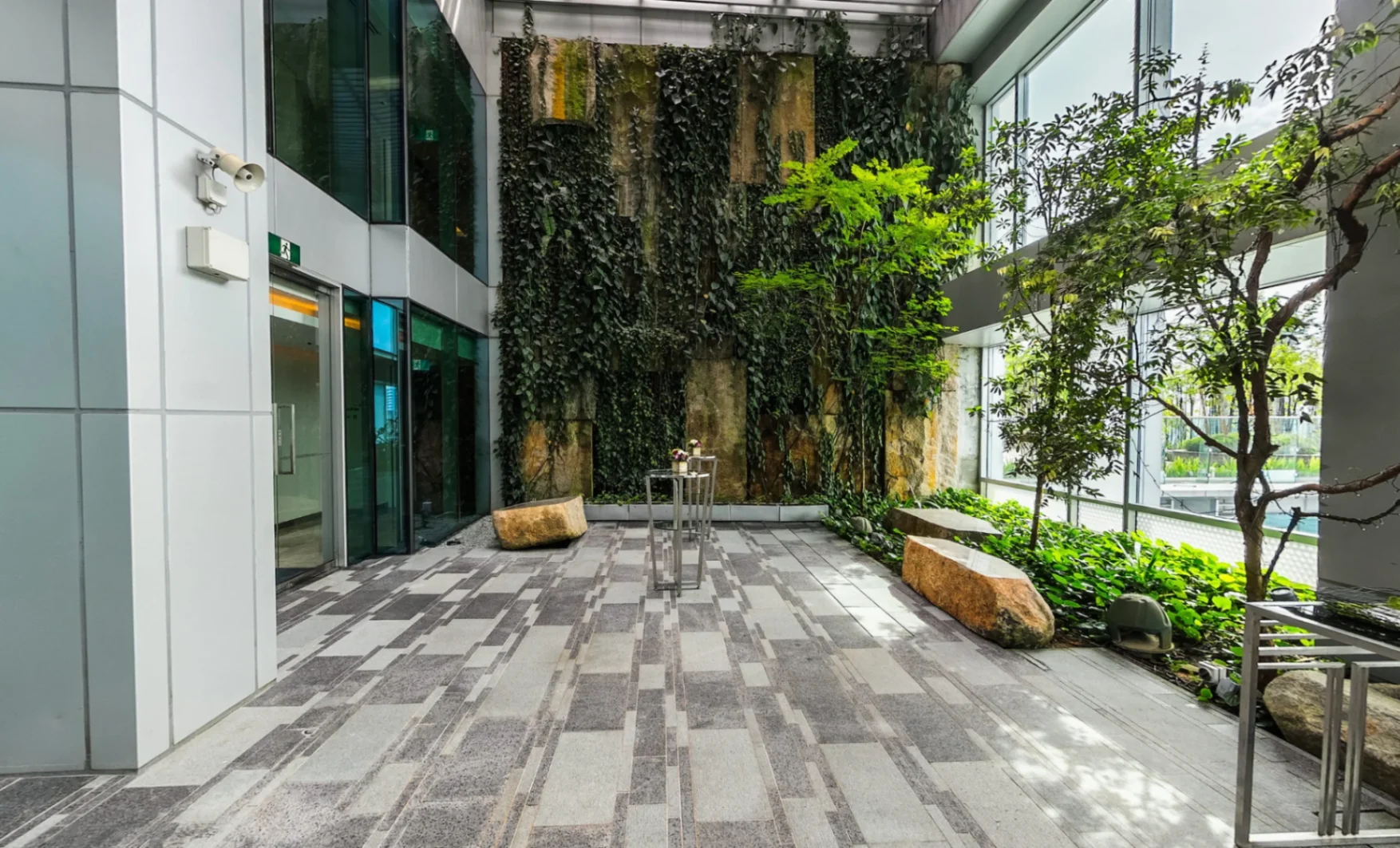 Zen Garden - Photo 2