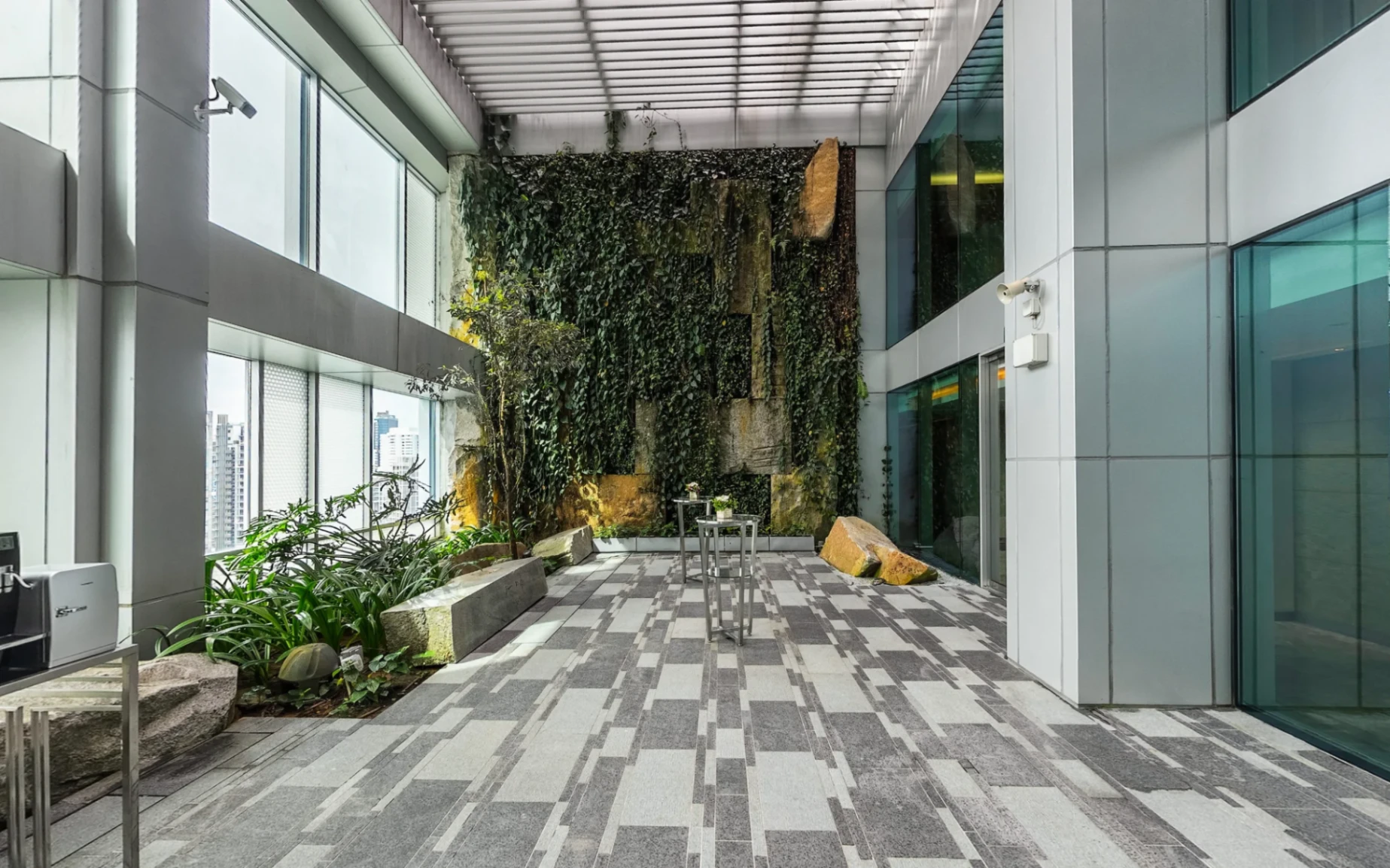 Zen Garden - Photo 1