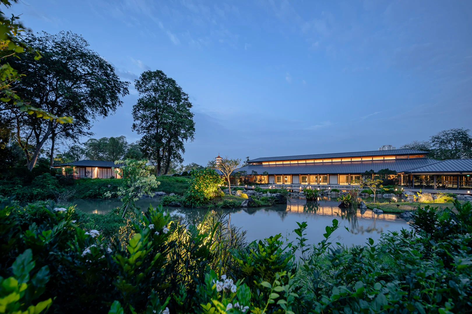 The Guesthouse - Photo 2